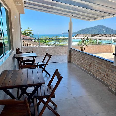 Edificio Lorenzi - Suites & Aparts Ubatuba Exterior photo