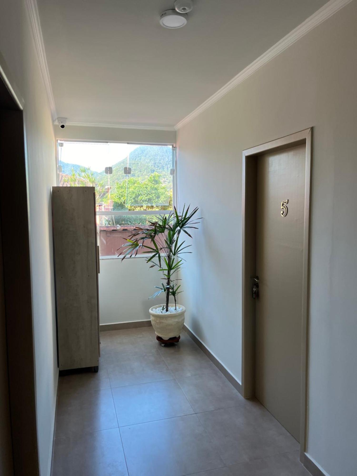 Edificio Lorenzi - Suites & Aparts Ubatuba Exterior photo
