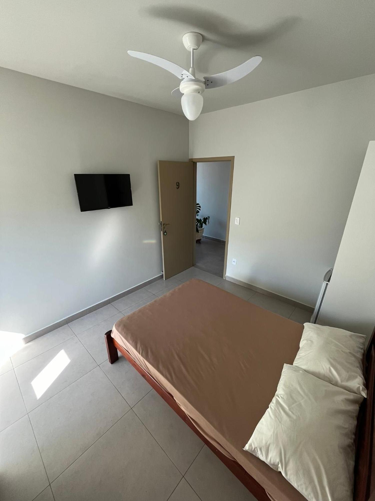 Edificio Lorenzi - Suites & Aparts Ubatuba Exterior photo